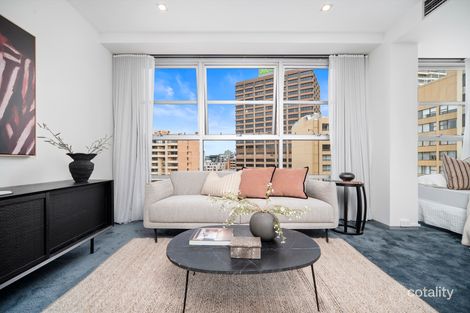 1308/1-15 Francis St, Darlinghurst, NSW 2010