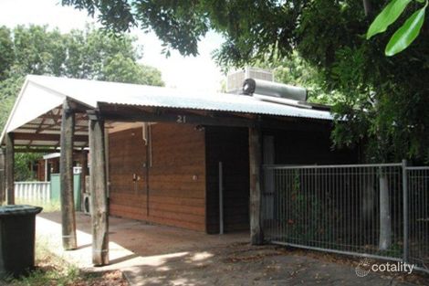 21 Grevillea Ave, Kununurra, WA 6743