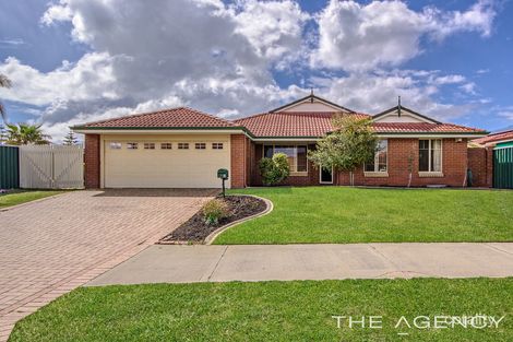 Property photo of 3 Touraine Vista Port Kennedy WA 6172