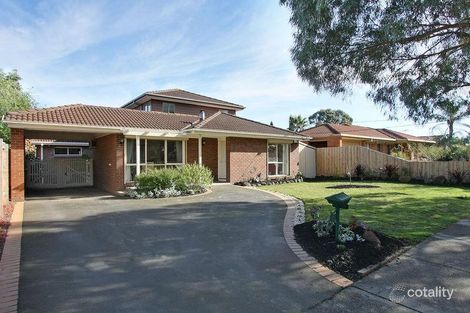 35 Langdale Dr, Croydon Hills, VIC 3136