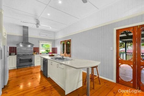 Property photo of 162 Allen Street Hamilton QLD 4007