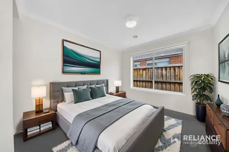 Property photo of 29 Grima Crescent Wyndham Vale VIC 3024