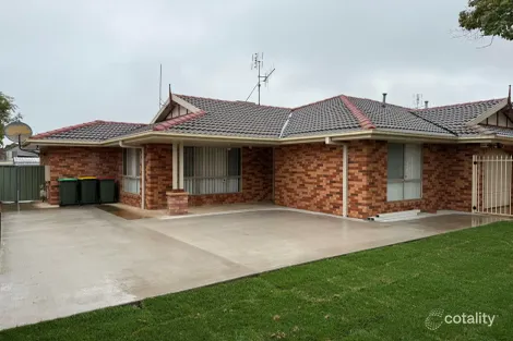 Property photo of 36 Nymagee Street Narromine NSW 2821