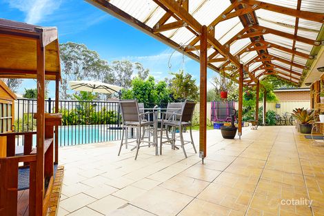 2 Barcoo Cl, Erskine Park, NSW 2759