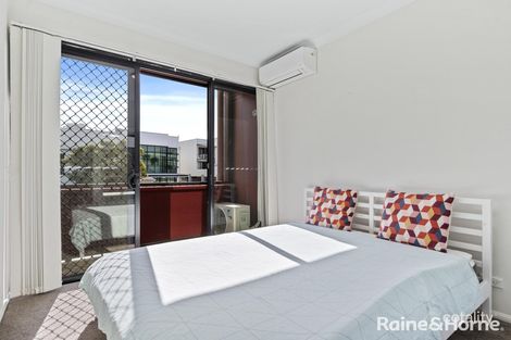 Property photo of 33/152-166 Shore Street West Cleveland QLD 4163