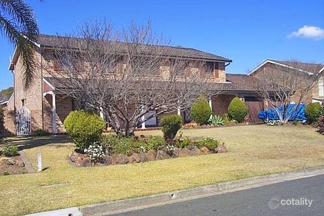 11 Cotswold Ave, Castle Hill, NSW 2154