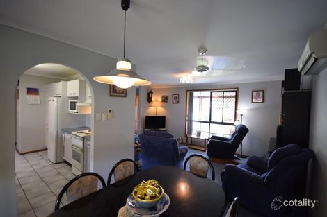 Property photo of 9 Spinnaker Boulevard Wurtulla QLD 4575