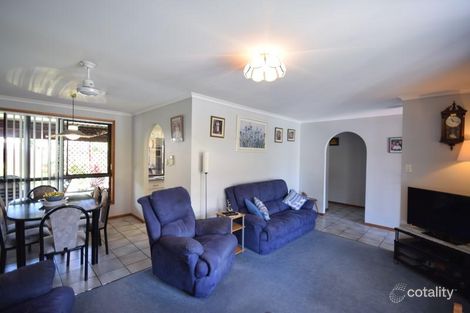 Property photo of 9 Spinnaker Boulevard Wurtulla QLD 4575