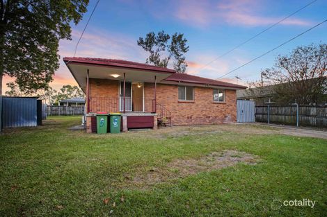 Property photo of 5 Wardell Crescent Beenleigh QLD 4207