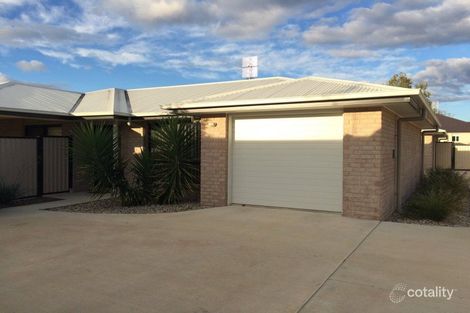 Property photo of 2/14 Back Avenue Chinchilla QLD 4413