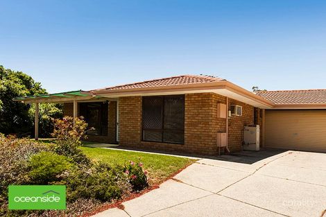 Property photo of 3A Natica Place Mullaloo WA 6027