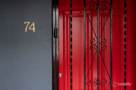 Property photo of 74 Swanson Street Erskineville NSW 2043