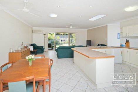Property photo of 10 Coot-Tha Close The Gap QLD 4061