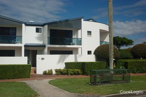 Property photo of 5/117 Middle Street Cleveland QLD 4163