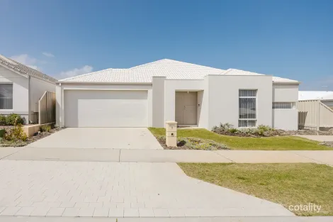 Property photo of 15 Coasting Road Alkimos WA 6038