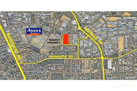 51 Luisini Rd, Wangara, WA 6065