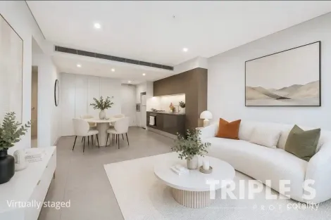 809/8 Ebsworth St, Zetland, NSW 2017