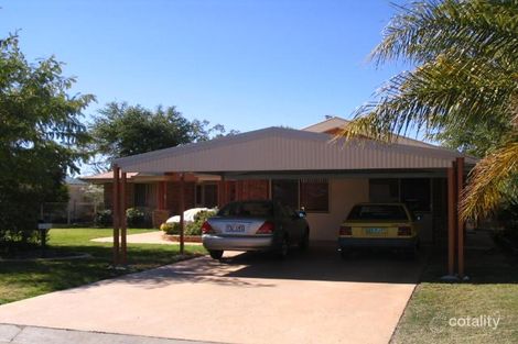 12 Madison Tce, Roma, QLD 4455