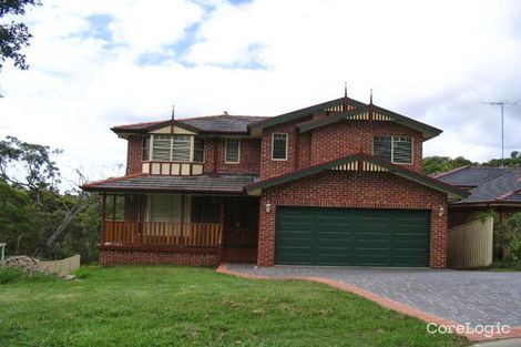 Property photo of 11 Snugglepot Drive Faulconbridge NSW 2776