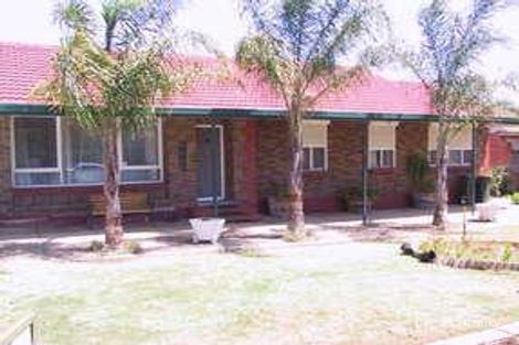 Property photo of 100 McKenzie Road Elizabeth Downs SA 5113