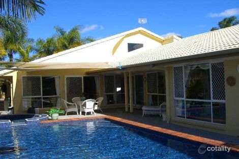 Property photo of 97 Newport Drive Robina QLD 4226