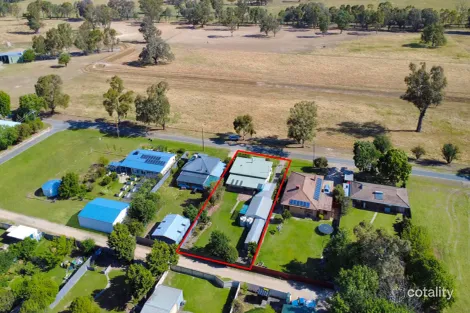 Property photo of 41 Macinnes Street Holbrook NSW 2644