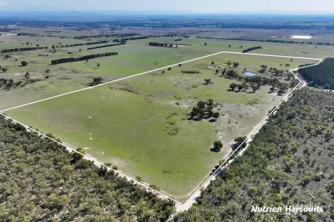 178 FARRELL LANE, ROSEDALE, VIC 3847