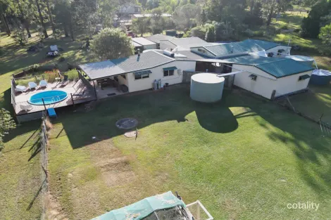 44 Gilliland Cres, Blackbutt North, QLD 4314