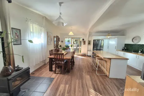 Property photo of 44 Gilliland Crescent Blackbutt North QLD 4314