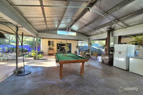 Property photo of 44 Gilliland Crescent Blackbutt North QLD 4314