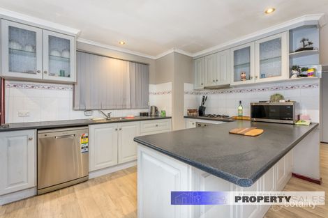 Property photo of 9 Banksia Street Newborough VIC 3825