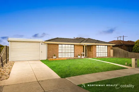 Property photo of 39 Rokeby Crescent Craigieburn VIC 3064