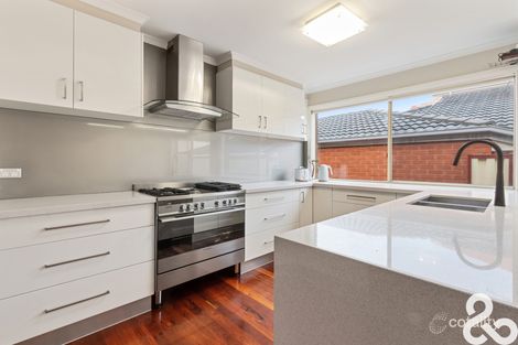Property photo of 7 Beccia Avenue Epping VIC 3076