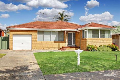 34 Pozieres Ave, Milperra, NSW 2214