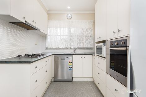 Property photo of 21 Stenocarpus Drive Doveton VIC 3177