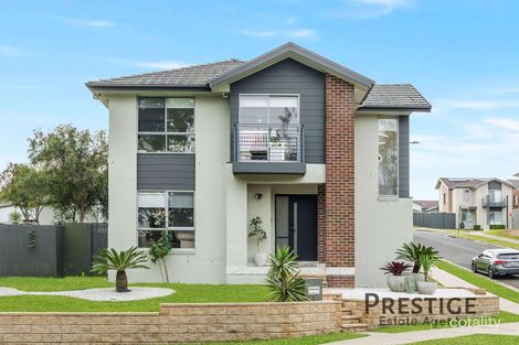 2 Hemsworth Ave, Middleton Grange, NSW 2171