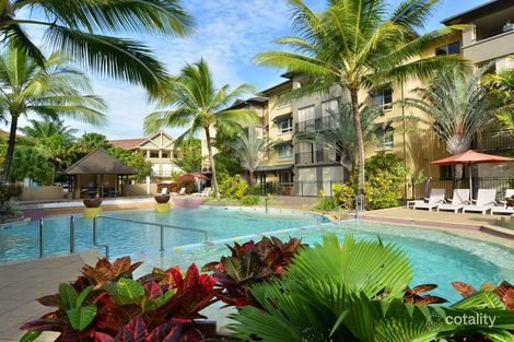 Property photo of 1742/2-10 Greenslopes Street Cairns North QLD 4870