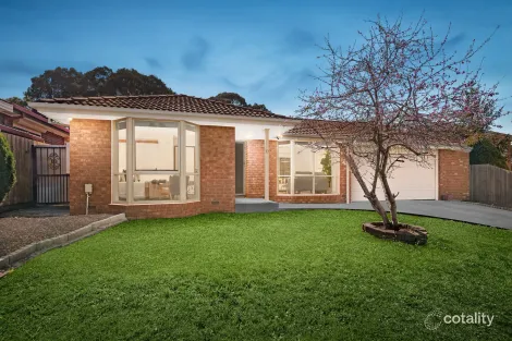 10 Grenda Dr, Mill Park, VIC 3082