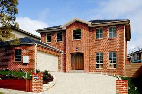 Property photo of 6 Friend Street Mont Albert North VIC 3129