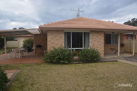 Property photo of 6 Woolabar Drive Broulee NSW 2537