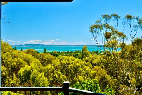 Property photo of 149 Rainbow Crescent Dunwich QLD 4183