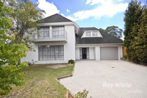 391 Boronia Rd, Bayswater, VIC 3153