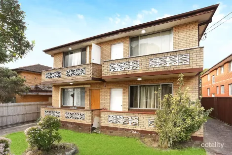 4/48 Dudley St, Punchbowl, NSW 2196
