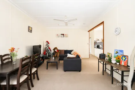 Property photo of 85 Macmillan Street Ayr QLD 4807