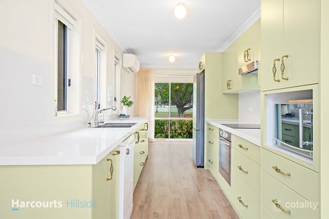 Property photo of 14 Noble Way Rouse Hill NSW 2155