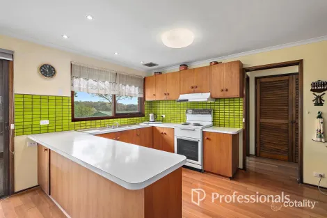Property photo of 15 Margaret Road Mount Evelyn VIC 3796