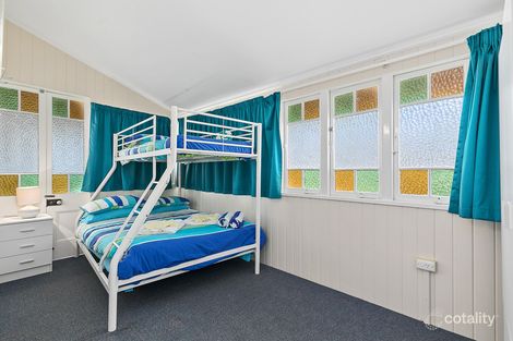 Property photo of 544 Esplanade Urangan QLD 4655