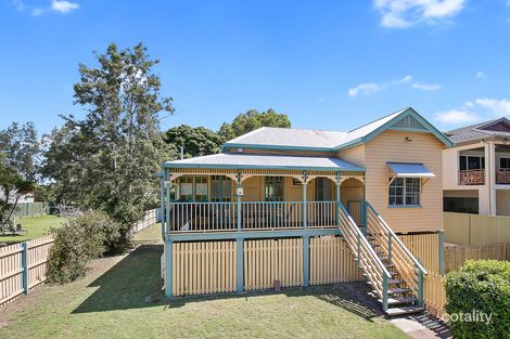 Property photo of 544 Esplanade Urangan QLD 4655