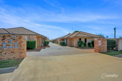 5/19 Payne St, Millbank, QLD 4670