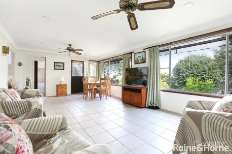 Property photo of 12 Mount Street Mount Saint Thomas NSW 2500